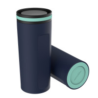 mint, weiß, marineblau, schwarz, silber