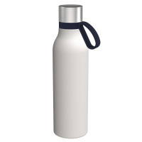 silber, weiß, marineblau