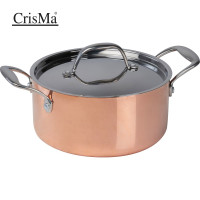 Copper