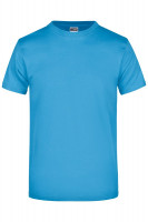 Aqua (ca. Pantone 279C)
