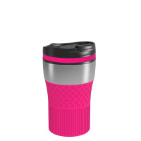 silber, magenta