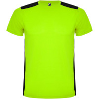 Lime, Black