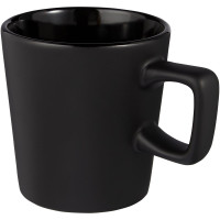 Black Matted