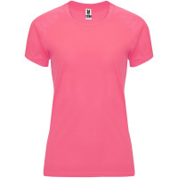 fluor-ladypink