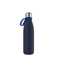 blau, marineblau, silber