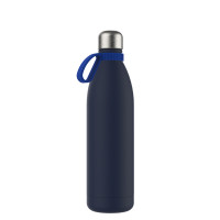 blau, marineblau, silber