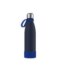 blau, marineblau, silber