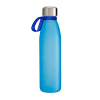 blau, silber, cyan