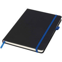 Black, Blue