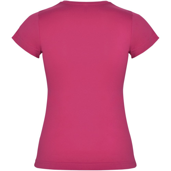 Jamaika 155 g/m² T-Shirt für Damen