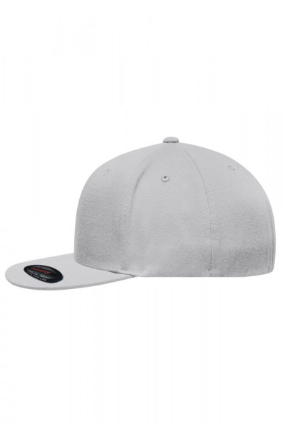 Flexfit® Flat Peak Cap