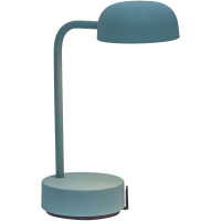 teal grün