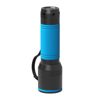 schwarz, cyan