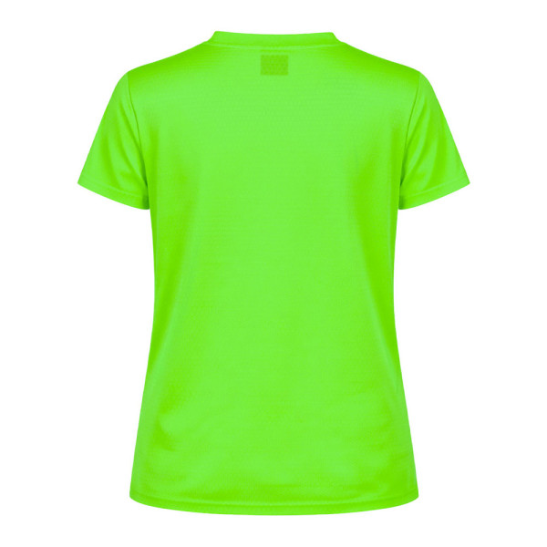 Frauen T-Shirt Tecnic Rox