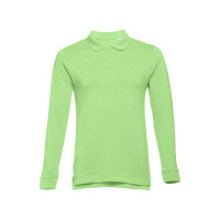 Bright green