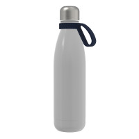 grau, marineblau