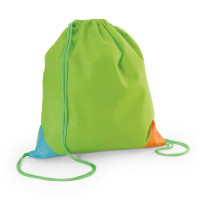 Bright green