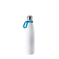 silber, weiß, cyan