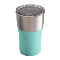 mint, silber