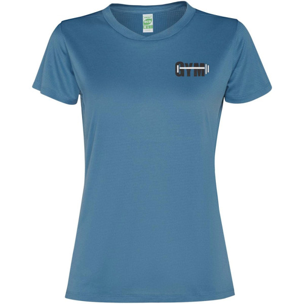 Slam 100 g/m² Sport T-Shirt für Damen