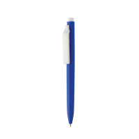blau, weiß (± PMS 7686/ ± PMS White)
