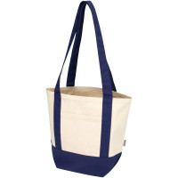 navy, natur