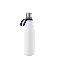 silber, weiß, marineblau