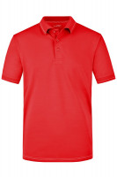Red/white (ca. Pantone 186C
white)
