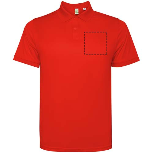 Tormo 125 g/m² Poloshirt für Herren