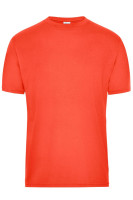 Spicy-orange (ca. Pantone 485 C)