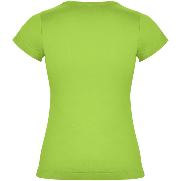 Jamaika 155 g/m² T-Shirt für Damen