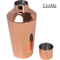 Copper