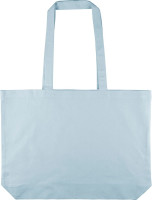pastellblau