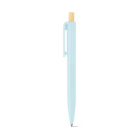 pastellblau
