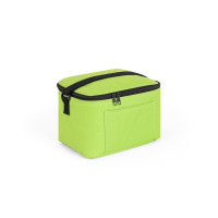 Bright green