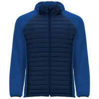 marineblau, royalblau