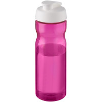 magenta, weiß