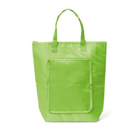 Bright green