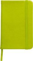 Bright green