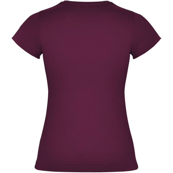 Jamaika 155 g/m² T-Shirt für Damen