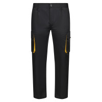 Black, Yellow