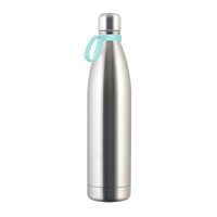 Light blue, Silver