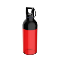 Navy blue, Red