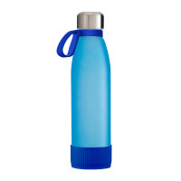 blau, silber, cyan