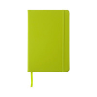 Bright green