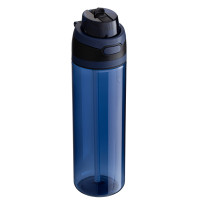 marineblau, schwarz / marineblau