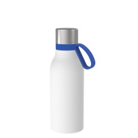 blau, schwarz, silber, weiß