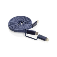 blau (± PMS 4145 C)
