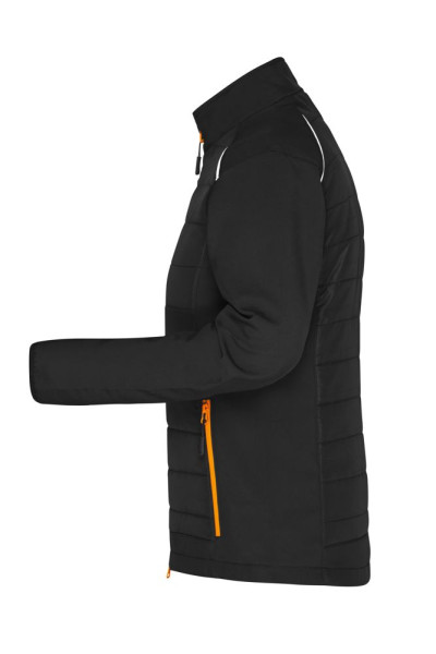 Ladies' Hybrid Jacket GRS