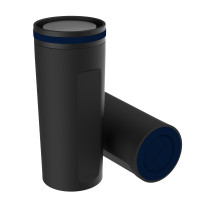 schwarz, silber, weiß, marineblau